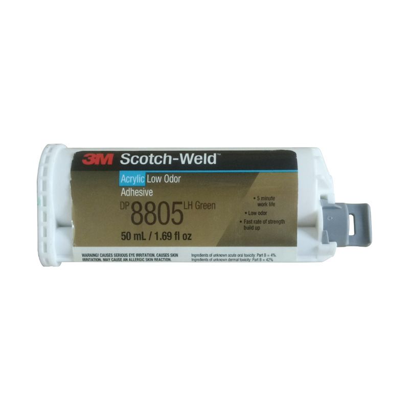 DP8805LH 丙烯酸酯胶粘剂