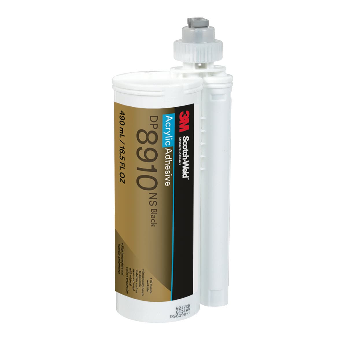 3M DP8910NS